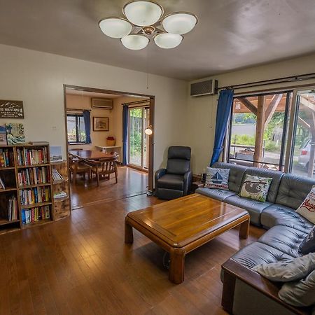 Apartament Five Peaks Jigokudani Shiga Kōgen Zewnętrze zdjęcie