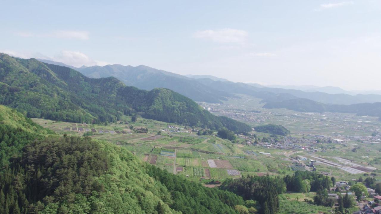 Apartament Five Peaks Jigokudani Shiga Kōgen Zewnętrze zdjęcie