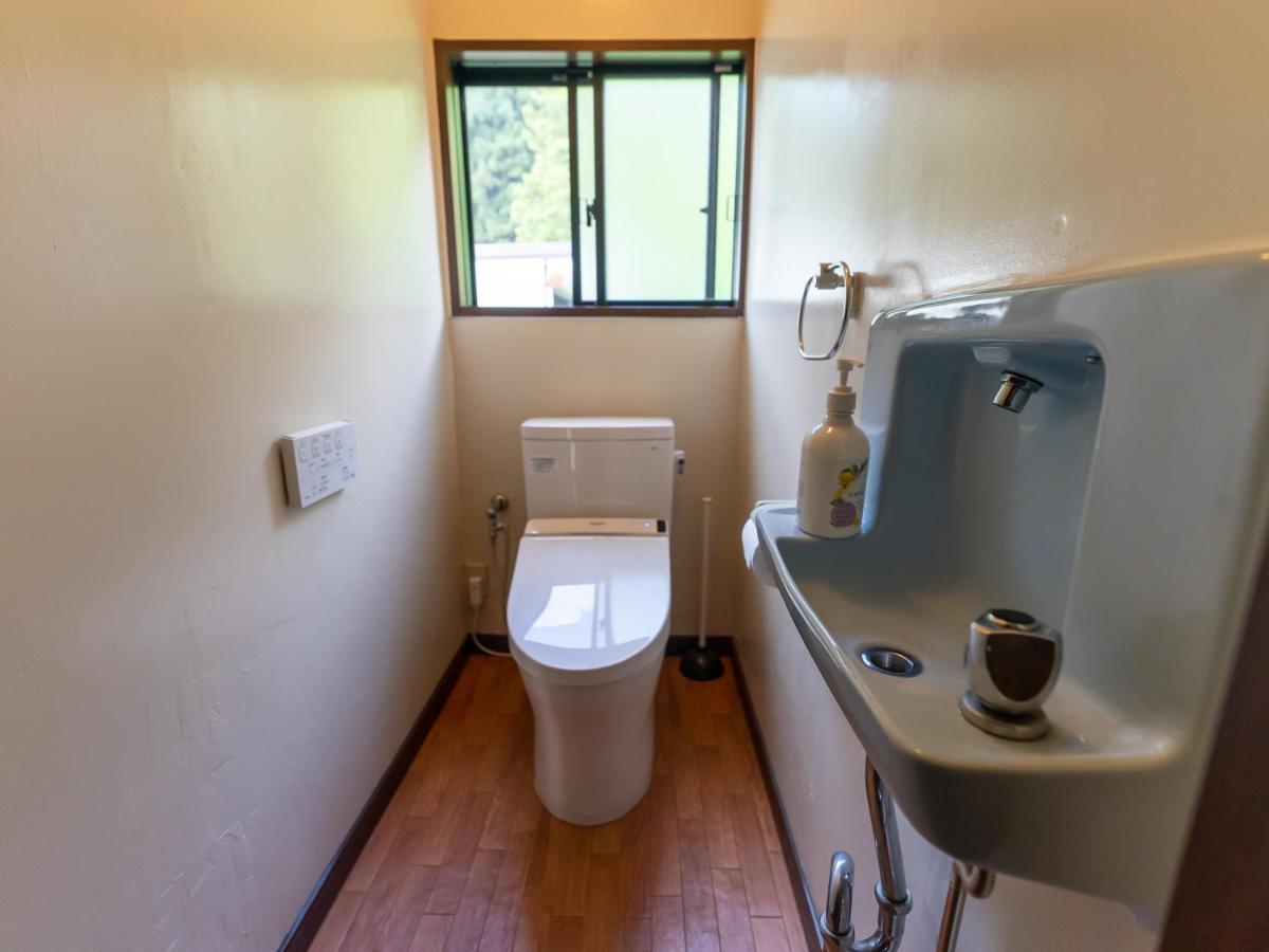 Apartament Five Peaks Jigokudani Shiga Kōgen Zewnętrze zdjęcie