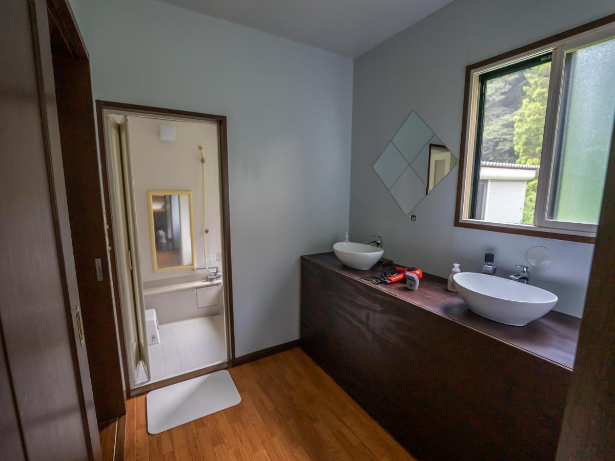 Apartament Five Peaks Jigokudani Shiga Kōgen Zewnętrze zdjęcie